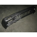 Бампер пер. HON ACCORD 88-89 (вир-во TEMPEST) 