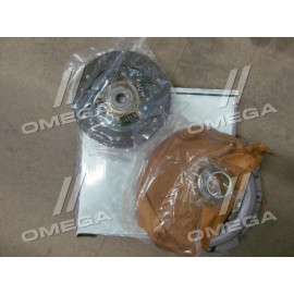 Зчеплення комплект DAEWOO LANOS 1.5 (RIDER)