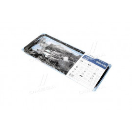 Р/к двигуна ЗІЛ 130 (повн.компл.21 наймн.) (МД Кострома)