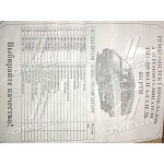 Р/к двигателя ГАЗ дв.405, 409 (пр-во Украина) 