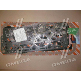 Комплект прокладок двигуна ЗІЛ-130 з ГТВ (вир-во Україна)