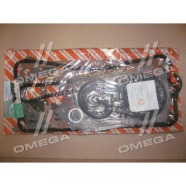 Комплект прокладок двигуна ЯМЗ-236 з ГТВ (вир-во Україна)