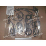 Р/к двигуна КАМАЗ (малий пароніт) (вир-во Україна) 