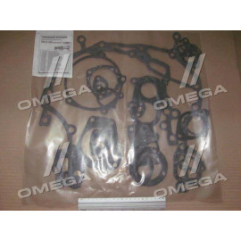 Р/к двигуна КАМАЗ (малий пароніт) (вир-во Україна)