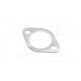 Прокладка колектора випускного металоасбест. КАМАЗ (вир-во Україна)