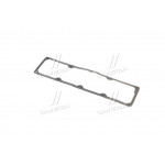 Прокладка кришки клапанів ЗІЛ-130 (гума) (вир-во Україна) 