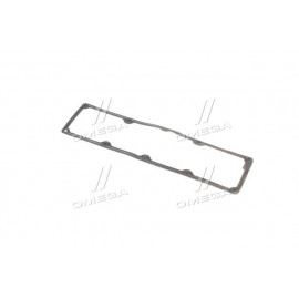 Прокладка кришки клапанів ЗІЛ-130 (гума) (вир-во Україна)