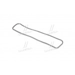 Прокладка кришки клапанів ЯМЗ-238 (гума) (вир-во Україна) 