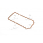 Прокладка піддона картера ГАЗ-2410-2401 (гумо-пробка) (вир-во Україна) 