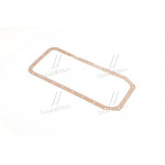 Прокладка піддона картера ГАЗ-53 (гумо-пробка) (вир-во Україна) 