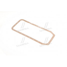 Прокладка піддона картера ГАЗ-53 (гумо-пробка) (вир-во Україна)