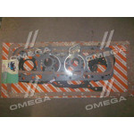 Р/к двигателя Д 65 (без РТВ) ( 14 наим.) (пр-во Рось-гума) 