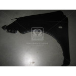 Крыло пер. лев. HYUN GETZ 06- (пр-во TEMPEST) 