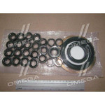 Р/к прокладок двигуна Д 144 (Т-40) ( РТВ) ( 6 наимен.)(вир-во Рось-гума) 