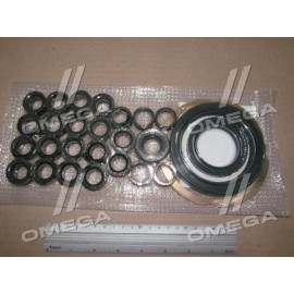 Р/к прокладок двигуна Д 144 (Т-40) ( РТВ) ( 6 наимен.)(вир-во Рось-гума)