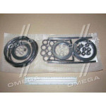 Р/к двигателя Д 65 ( РТИ) ( 10 наимен.) (пр-во Рось-гума) 