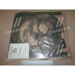 Р/к мосту заднього ЮМЗ (вир-во Рось-гума) 