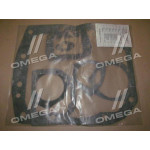 Р/к зчеплення МТЗ 1221 (6 найм.) (вир-во Рось-гума) 