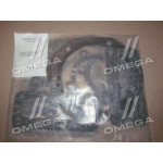 Р/к мосту переднього Т 40 (вир-во Рось-гума) 