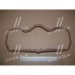 Прокладка кришки клапанної Д 260 верхня (резино-пробка) (вир-во Рось-гума) 