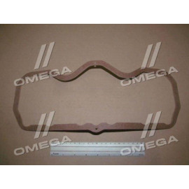 Прокладка кришки клапанної Д 260 верхня (резино-пробка) (вир-во Рось-гума)