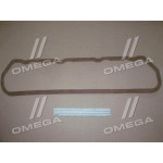 Прокладка кришки клапанної Д 65 (резино-пробка) (вир-во Рось-гума) 