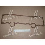 Прокладка кришки клапанної Д 240,243 нижня (резино-пробка) (вир-во Рось-гума) 