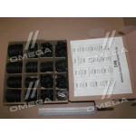 Ремонтний комплект кілець круглого перерізу №1 (вир-во Рось-гума) 