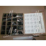 Ремонтний комплект кілець круглого перерізу №3 (вир-во Рось-гума) 