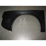 Крыло пер. лев. VW JETTA II (пр-во TEMPEST) 