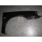 Крыло пер. пра. NIS SUNNY N14 91- (пр-во TEMPEST) 