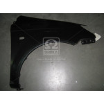 Крыло пер. пра. HYUN GETZ 06- (пр-во TEMPEST) 