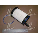 Фильтр топливный AUDI Q7, Q8 3.0-5.0 TDI 15-, VW TOUAREG 3.0 TDI 18- (пр-во MANN) 