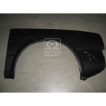 Крило пров. пра. VW JETTA II (вир-во TEMPEST) 