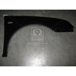 Крыло пер. пра. VW BORA (пр-во TEMPEST) 