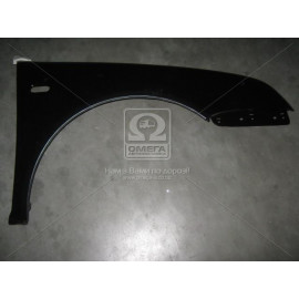 Крыло пер. пра. VW BORA (пр-во TEMPEST)