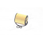 Фільтр масляний двигуна VAG 1.2 TDI 10- (вир-во HENGST) 