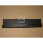 Накладка бампера пер. средн. BMW 5 E39 (пр-во TEMPEST) 