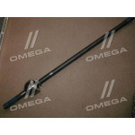 Шарнір кулака поворотного УАЗ HUNTER лев. довгий в зб. (в-во Пекар) 