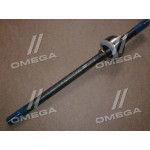 Шарнір кулака поворотного УАЗ ПАТРІОТ, 3162 прав. (в-во Пекар) 