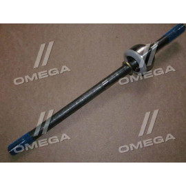 Шарнір кулака поворотного УАЗ ПАТРІОТ, 3162 прав. (в-во Пекар)