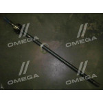 Шарнір кулака поворотного УАЗ ПАТРІОТ, 3162 лев. (в-во Пекар) 