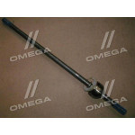 Шарнір кулака поворотного УАЗ 452 лев. н / о довгий (в-во Пекар) 