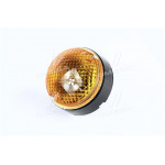 Ліхтар поворота задній Богдан помаранчевий 24В <ДК> 