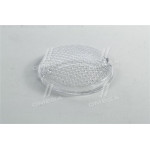 Скло ліхтаря заднього ходу Богдан, I-VAN (біле) <ДК> 