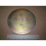 Диск 509.046.4568-01 (h=0.8 п=40  ф=3,0) 