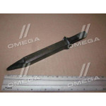 Зуб борони квадратний М16 (довжина  (в-во України) 