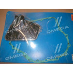 Фильтр масляный АКПП AUDI A4, A6 04-11 с прокладкой (пр-во KNECHT-MAHLE) 