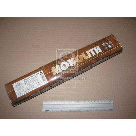 Електроди універсальні d=3,0мм (2,5кг тубус)(Монолит РЦ)