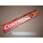 Електроди універсальні d=3,0мм (2,5кг)(Континент) 